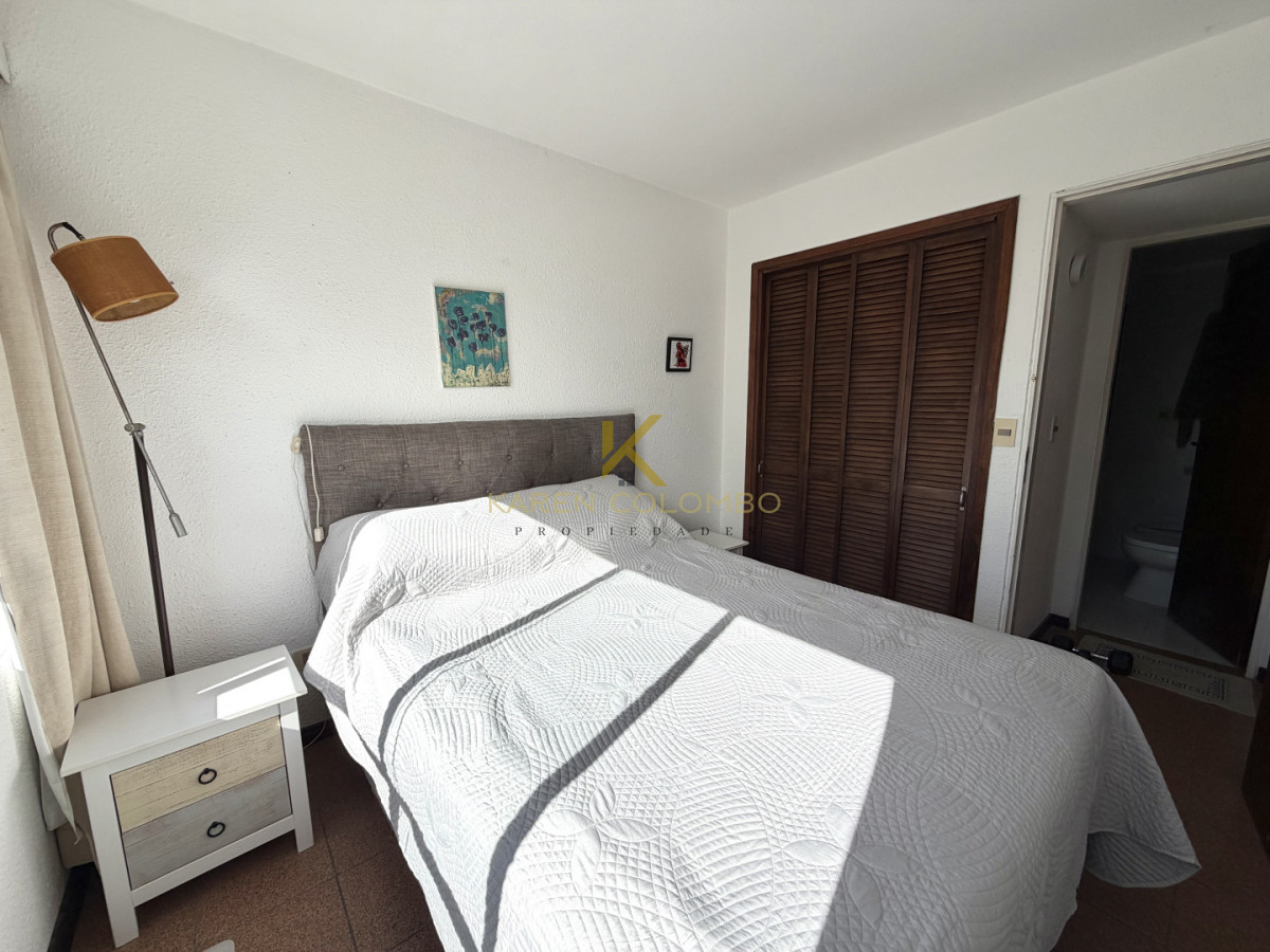 Apartamento ID.21089821 - Apartamento en venta Punta del Este Roosevelt