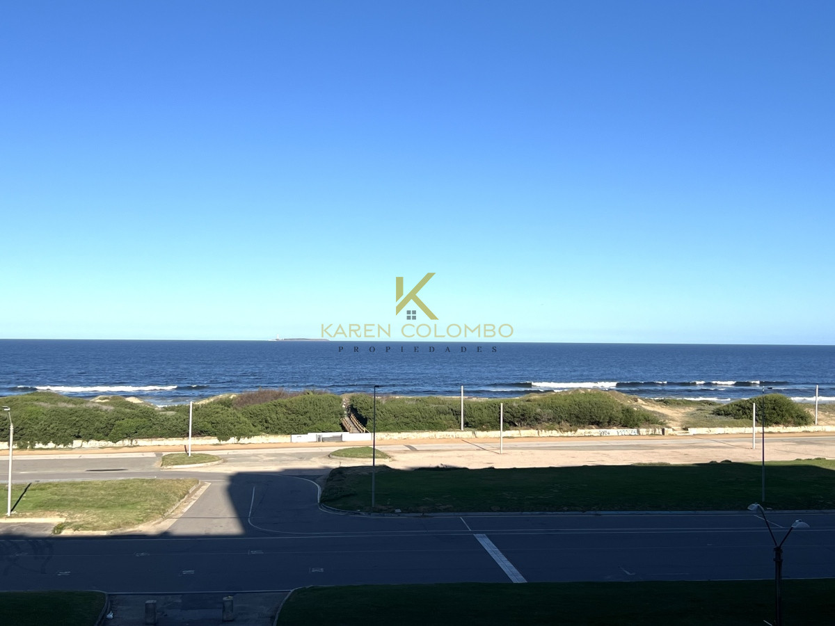 Apartamento ID.21094698 - Alquiler invernal en Punta del Este