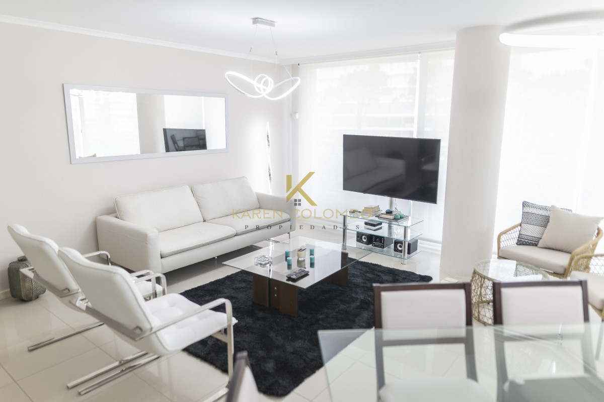 Apartamento ID.21094012 - Apartamento ubicado en Roosevelt, Punta del Este