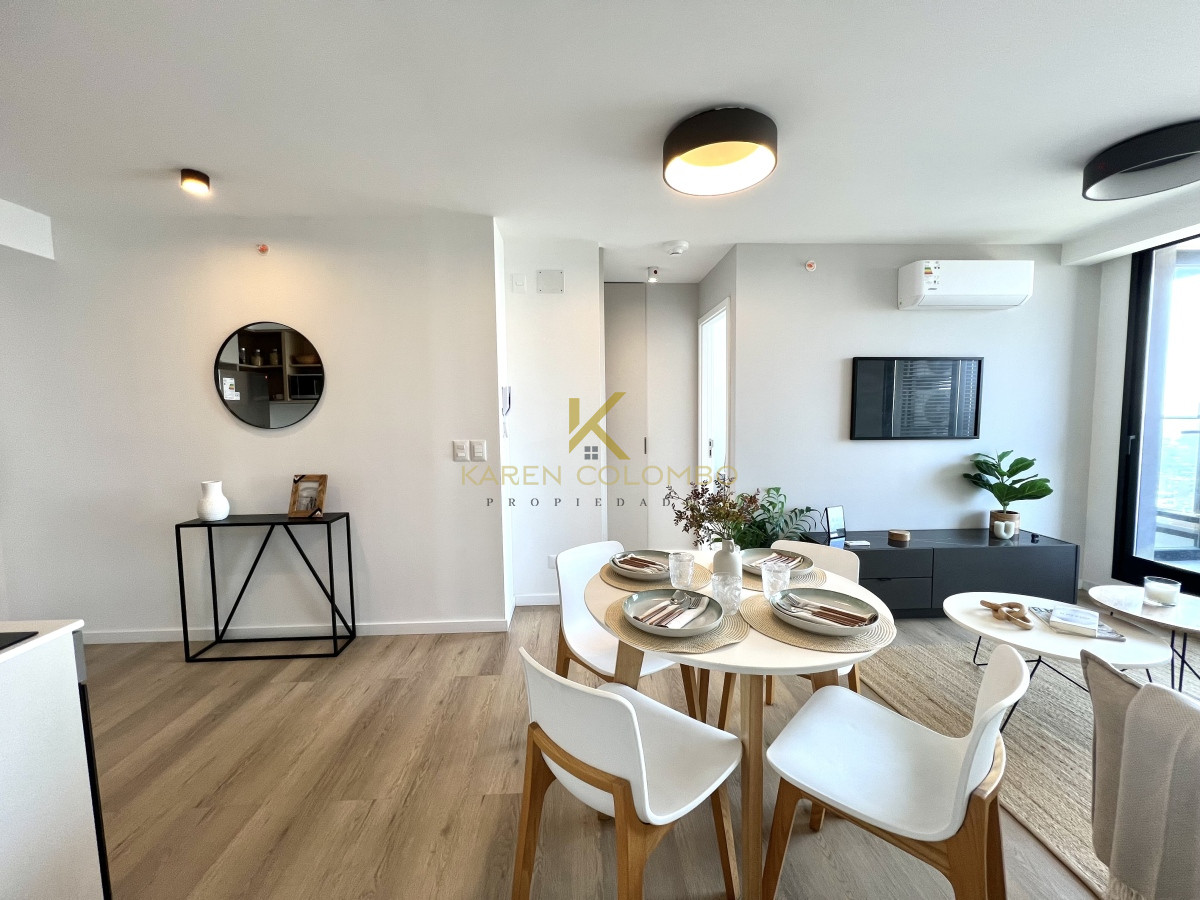 Apartamento ID.21094066 - Apartamento en venta Punta del Este en pozo