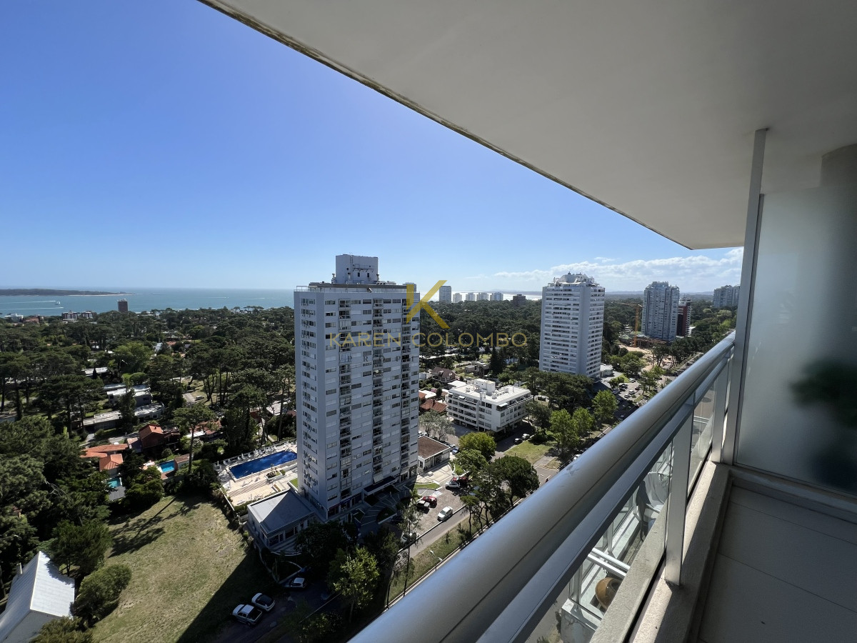 Apartamento ID.21094175 - Apartamento en venta Roosevelt Punta del Este