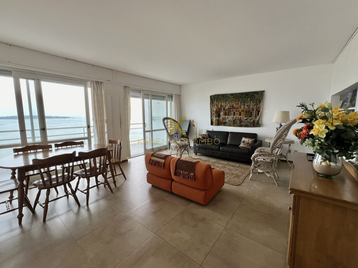 Mansa - GoPunta - Portal Inmobiliario de Punta del Este - Maldonado