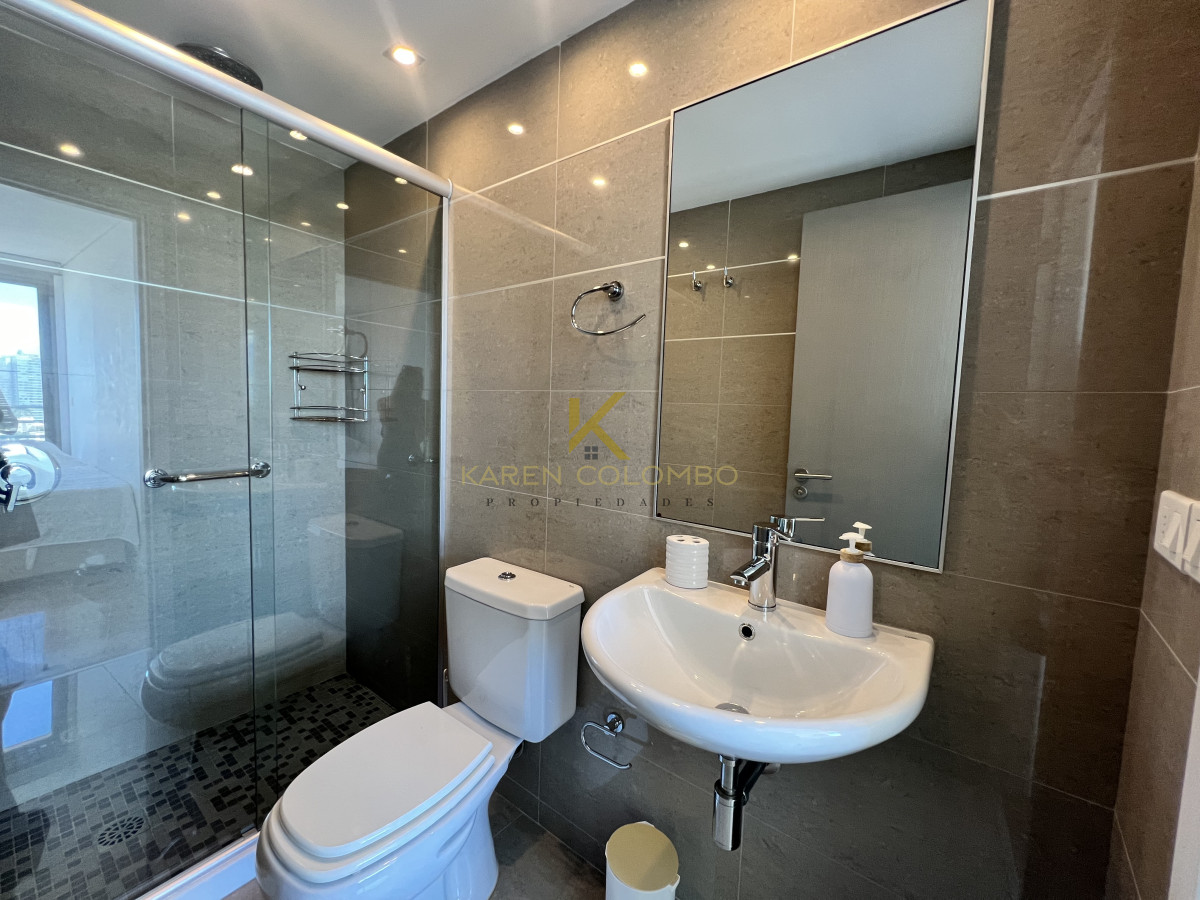 Apartamento ID.21096676 - Alquiler temporal e invernal en Punta del Este