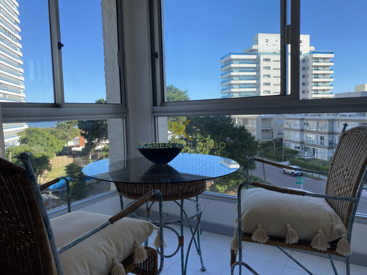 Apartamento ID.21096532 - Apartamento en Punta del Este, Aidy Grill