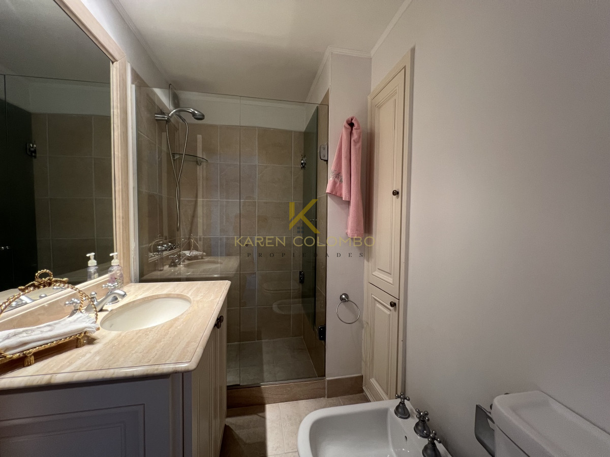 Apartamento ID.21094111 - Apartamento Penthouse en venta playa Mansa 