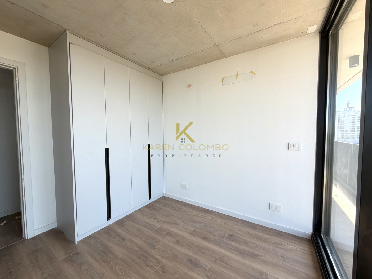 Apartamento ID.21097029 - Apto en venta Torres del Este-2 dormitorios a estrenar