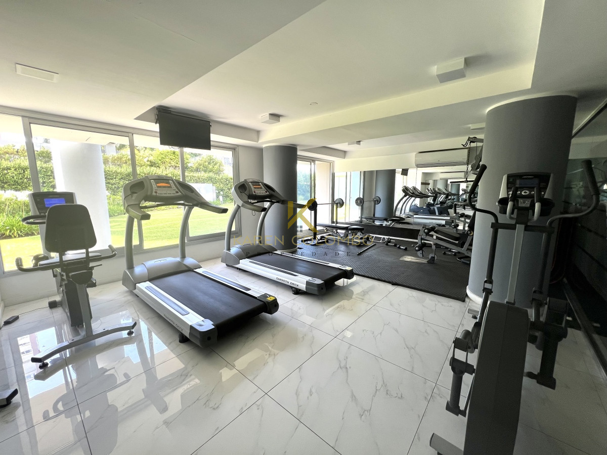 Apartamento ID.21094175 - Apartamento en venta Roosevelt Punta del Este