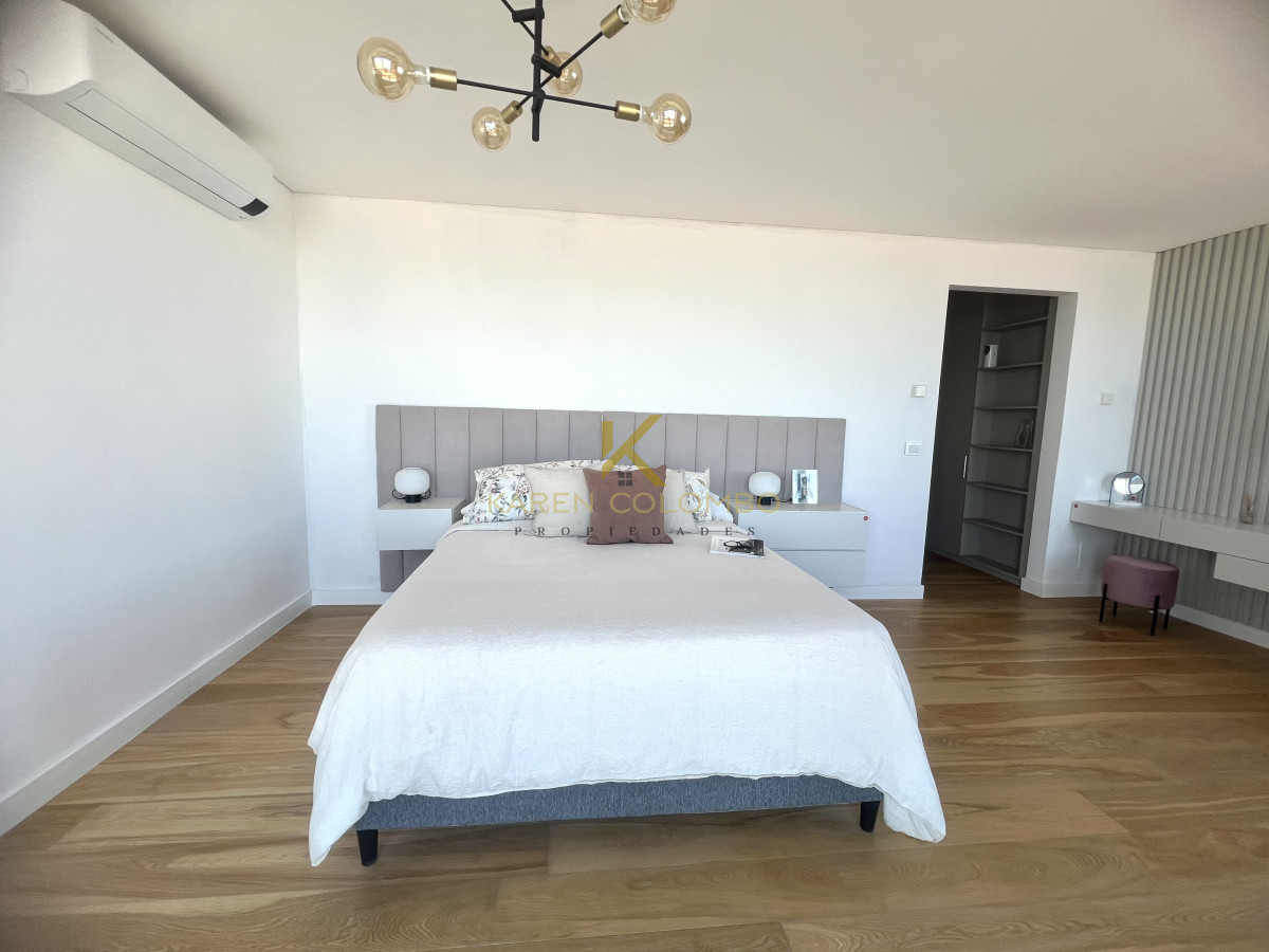 Apartamento ID.21095695 - Apartamento 4 dormitorios en venta en Bilú Riviera, Carrasco