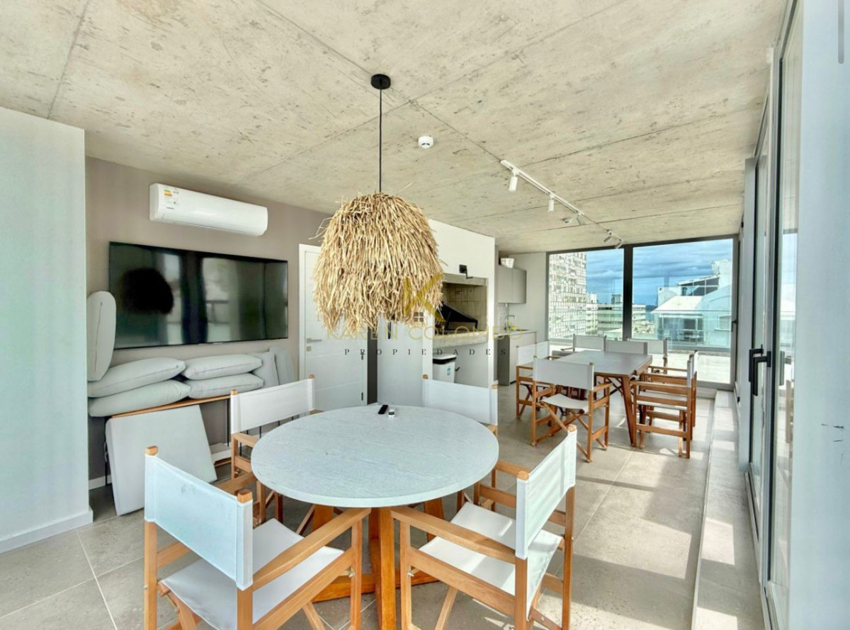Apartamento ID.21097355 - Alquiler Anual e invernal Peninsula 