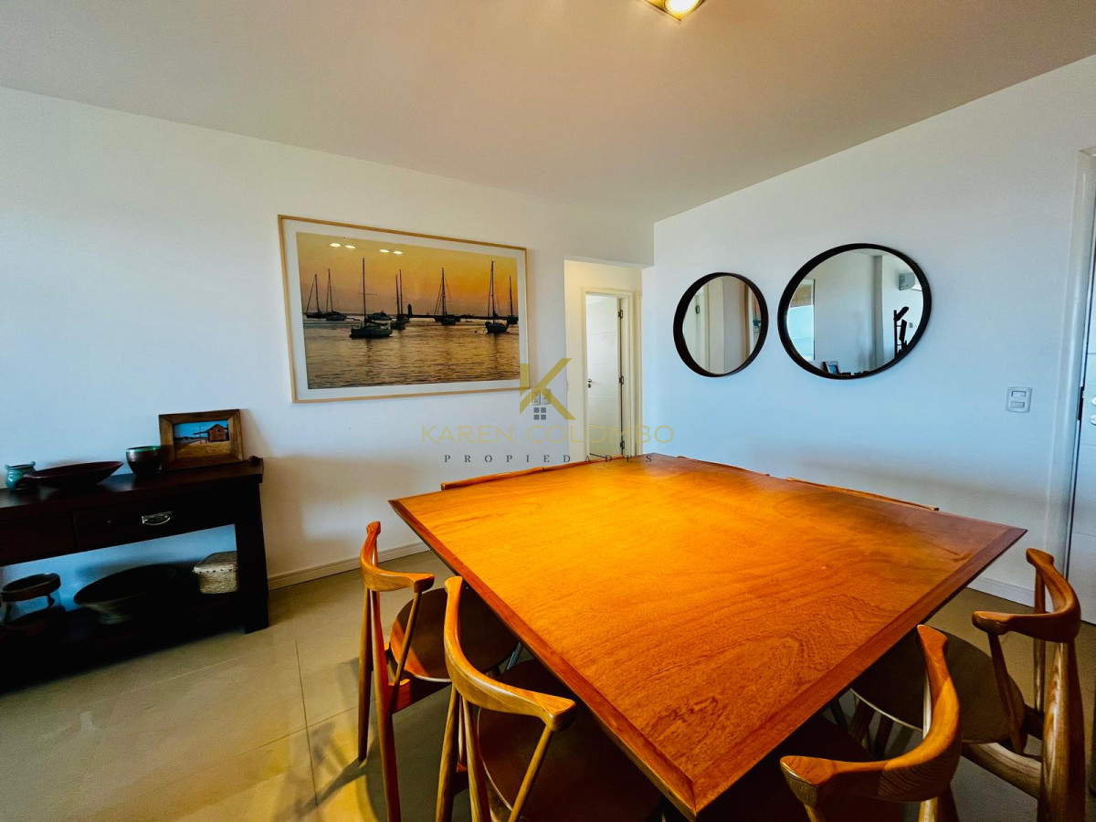Apartamento ID.21096549 - ALQUILER PENTHOUSE BRAVA