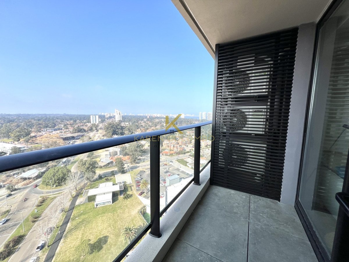 Apartamento ID.21094066 - Apartamento en venta Punta del Este en pozo