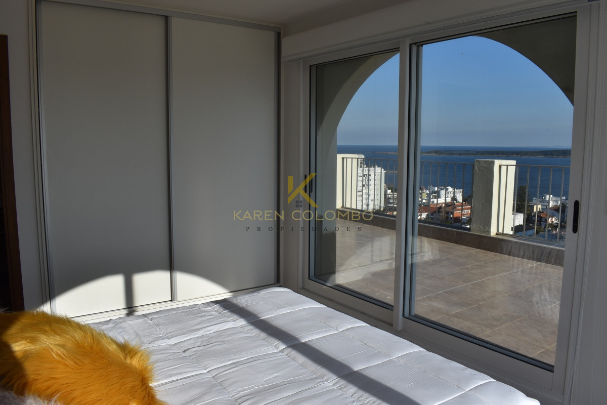 Apartamento ID.21094586 - PENT HOUSE PENINSULA