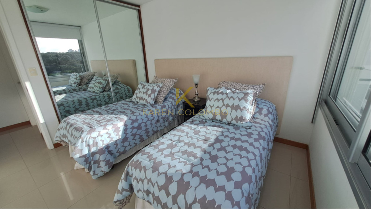 Apartamento ID.21096550 - Apartamento en alquiler Temporada ! 