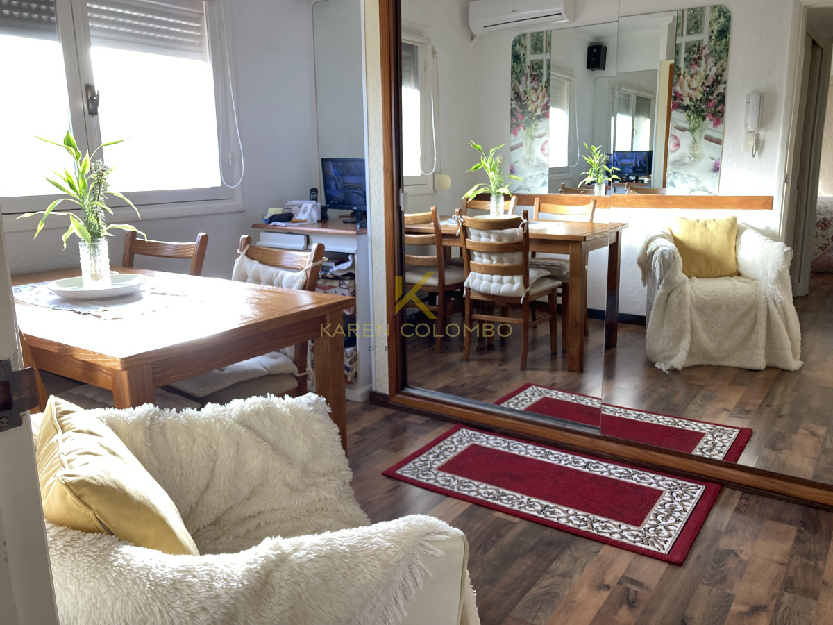 Apartamento ID.21096584 - Apartamento en venta, Maldonado