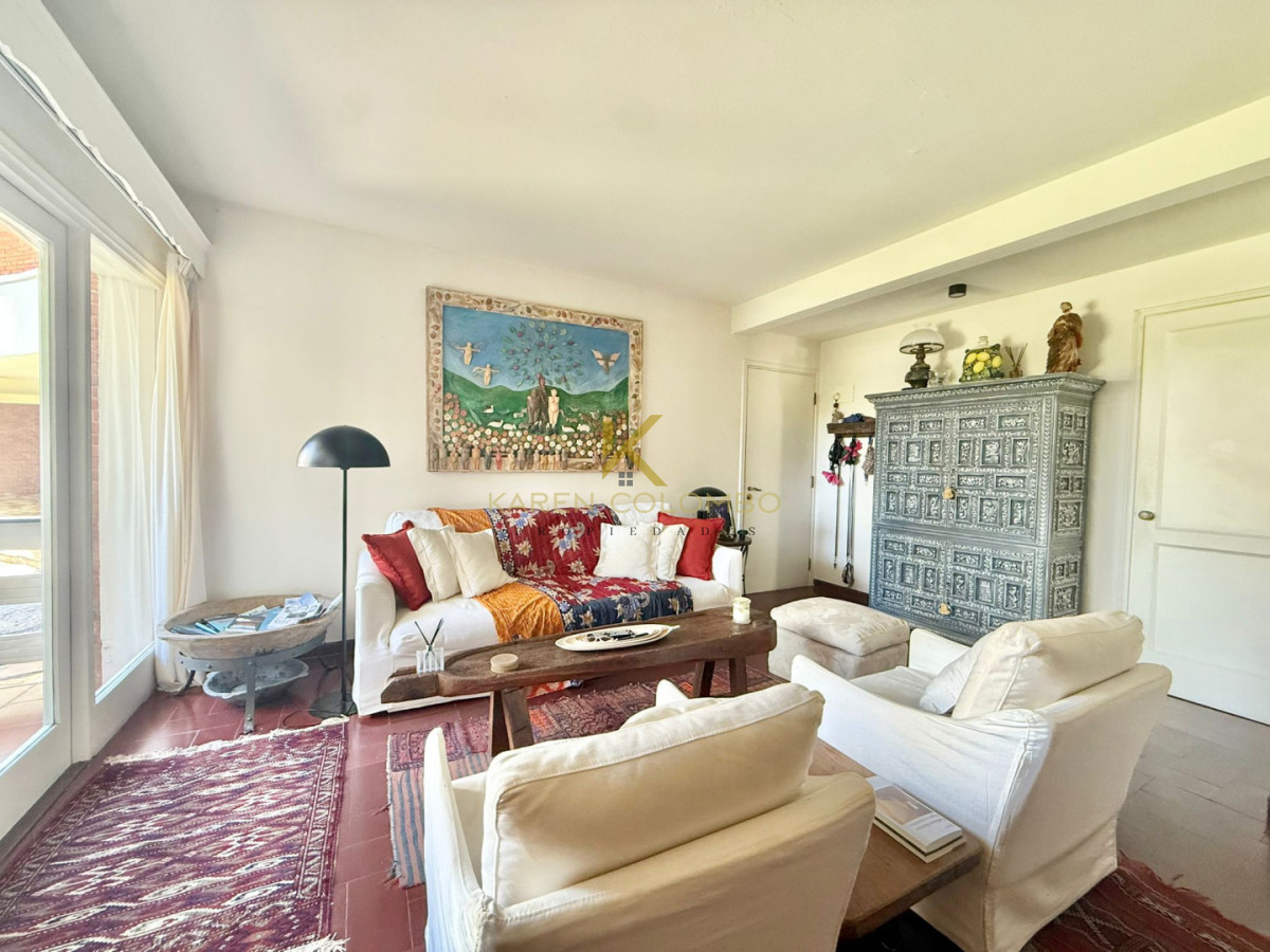 Apartamento ID.21096813 - Apartamento estilo casa en Calle 20