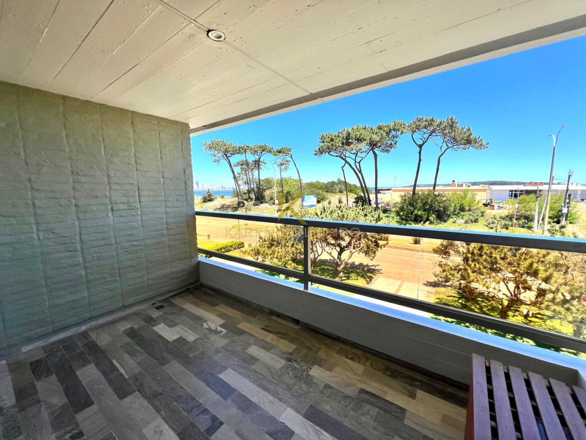 Apartamento ID.21096670 - ALQUILER TEMPORAL PRIMER LINEA EN MANSA