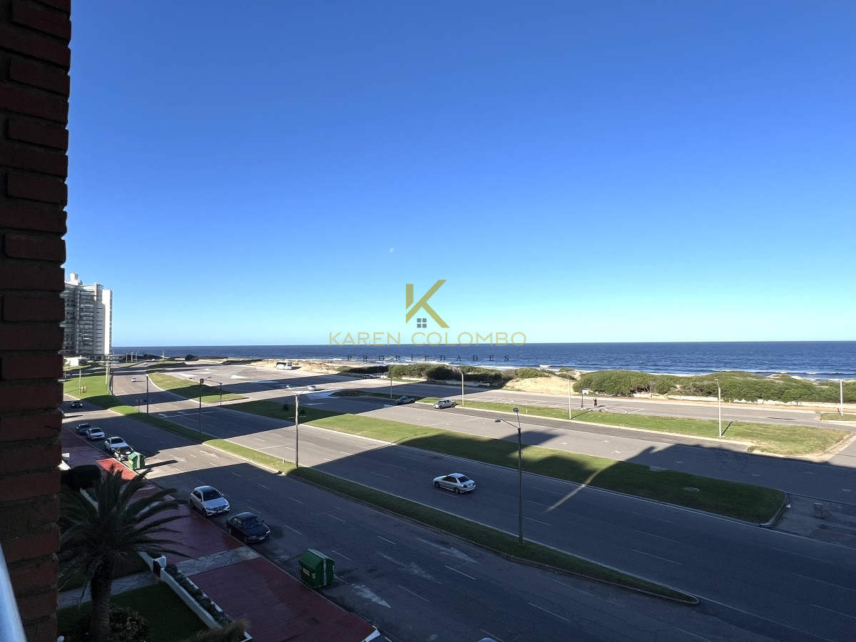 Apartamento ID.21094698 - Alquiler invernal en Punta del Este