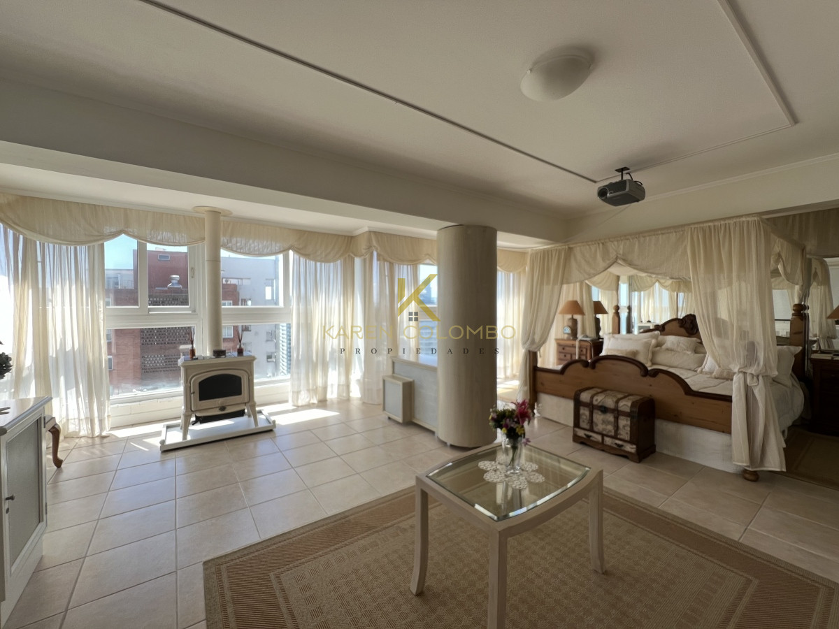 Apartamento ID.21094111 - Apartamento Penthouse en venta playa Mansa 