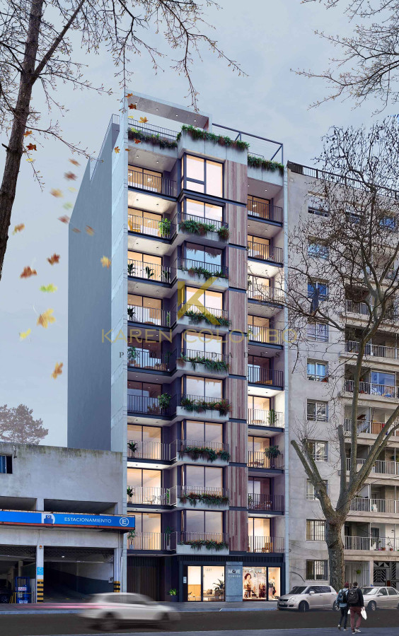 Centro Montevideo - GoPunta - Portal Inmobiliario de Punta del Este - Maldonado