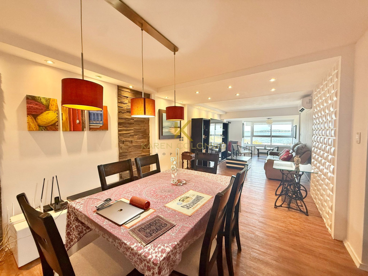 Mansa - GoPunta - Portal Inmobiliario de Punta del Este - Maldonado