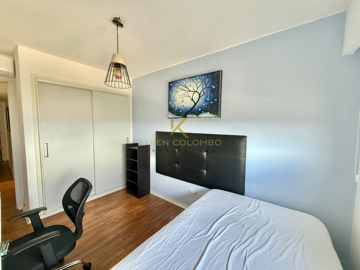 Apartamento ID.21095869 - Apartamento en alquiler anual.