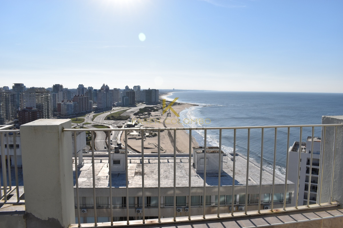 Apartamento ID.21094586 - PENT HOUSE PENINSULA