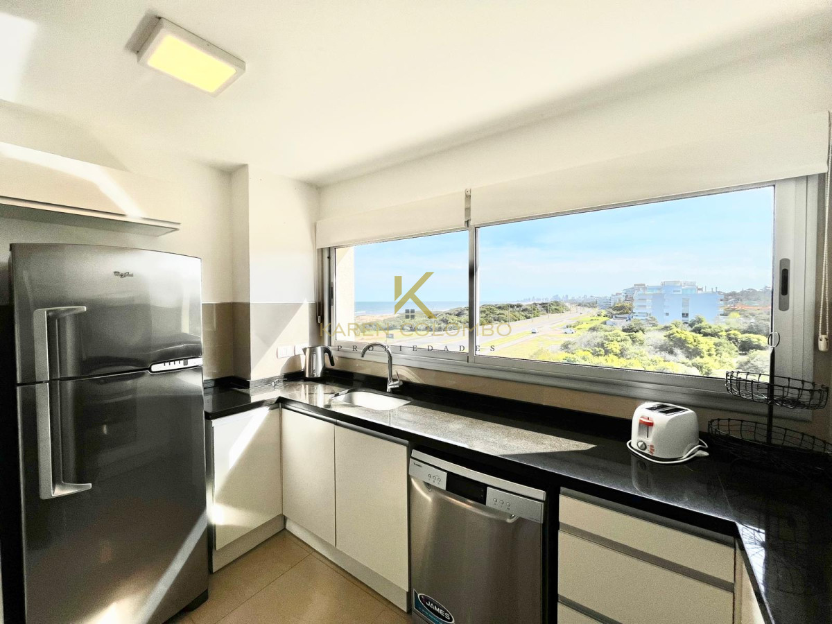 Apartamento ID.21096549 - ALQUILER PENTHOUSE BRAVA