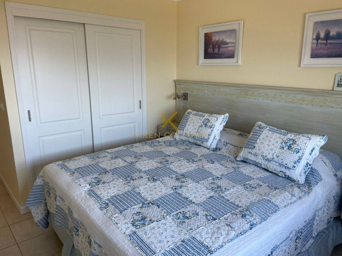 Apartamento ID.21096493 - Apartamento primera linea en Punta del Este