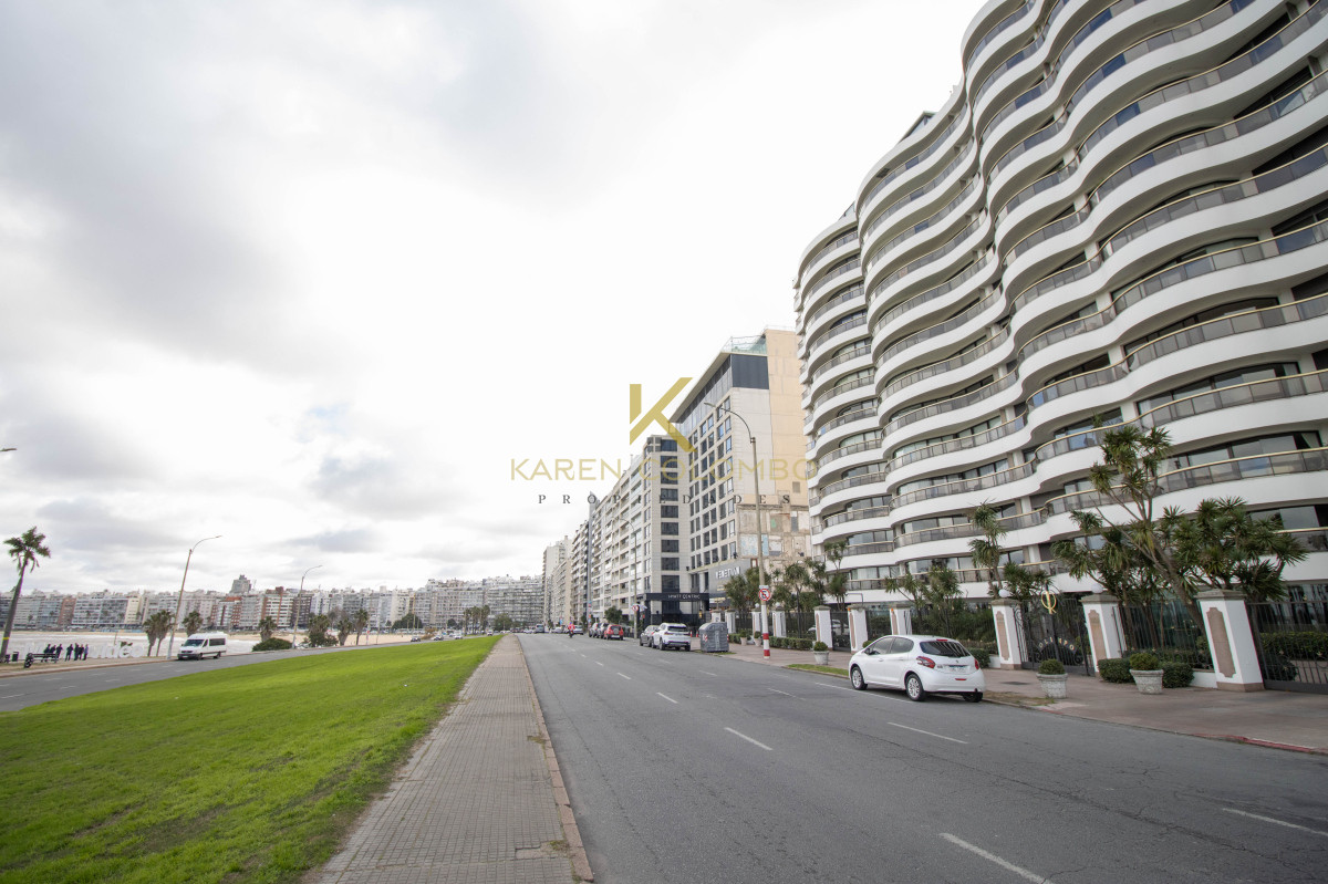 Apartamento ID.21095175 - VENTA apartamento en POCITOS OLIMPO