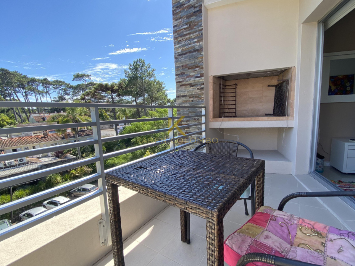 Apartamento ID.21096914 - Penthouse de 1 dormitorio en venta 