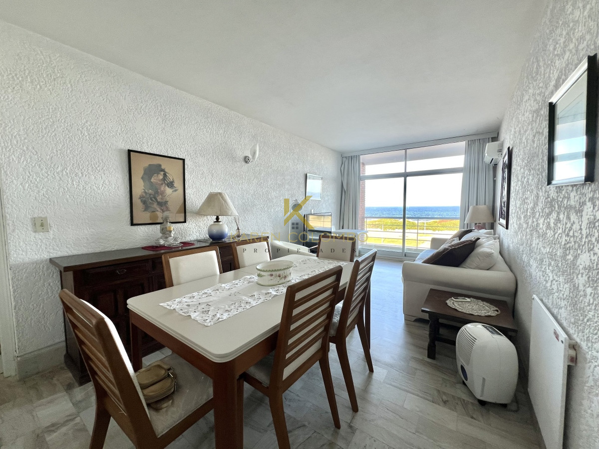 Apartamento ID.21094698 - Alquiler invernal en Punta del Este