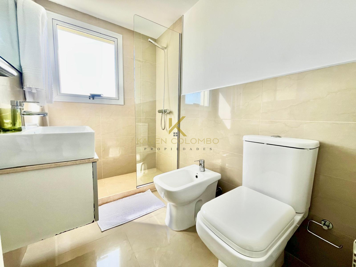 Apartamento ID.21096549 - ALQUILER PENTHOUSE BRAVA