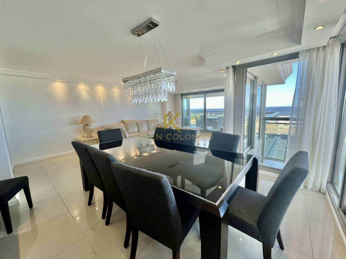 Apartamento ID.21094452 - APARTAMENTO EN VENTA PLAYA BRAVA PRIMERA LINEA