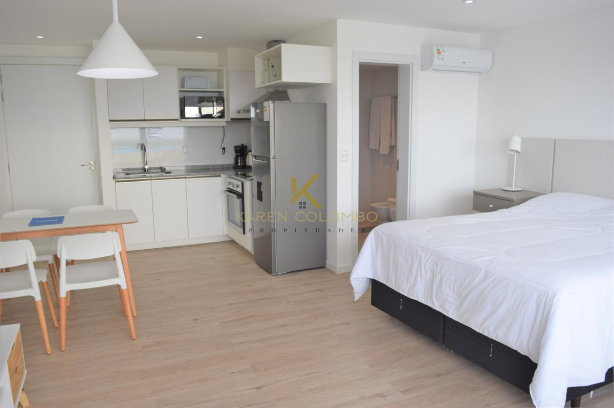 Apartamento ID.21096535 - En venta LOFT en Punta Ballena