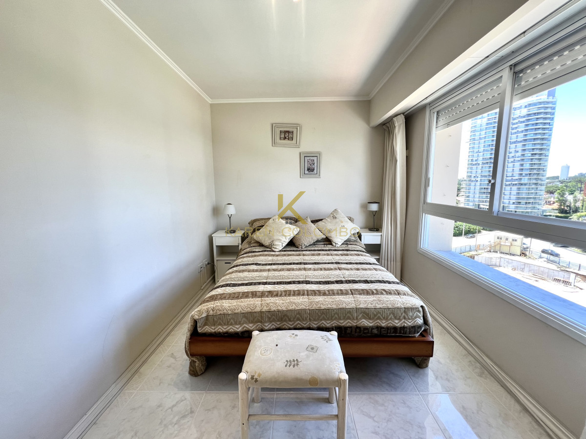 Apartamento ID.21096766 - Venta Apartamento 3 dormitorios en Playa Mansa