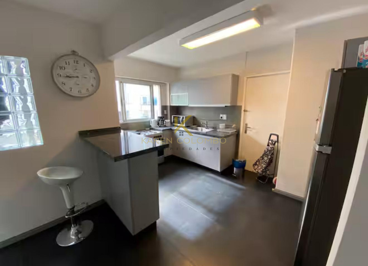 Apartamento ID.21095907 - alquiler 3 dormitorios punta carretas