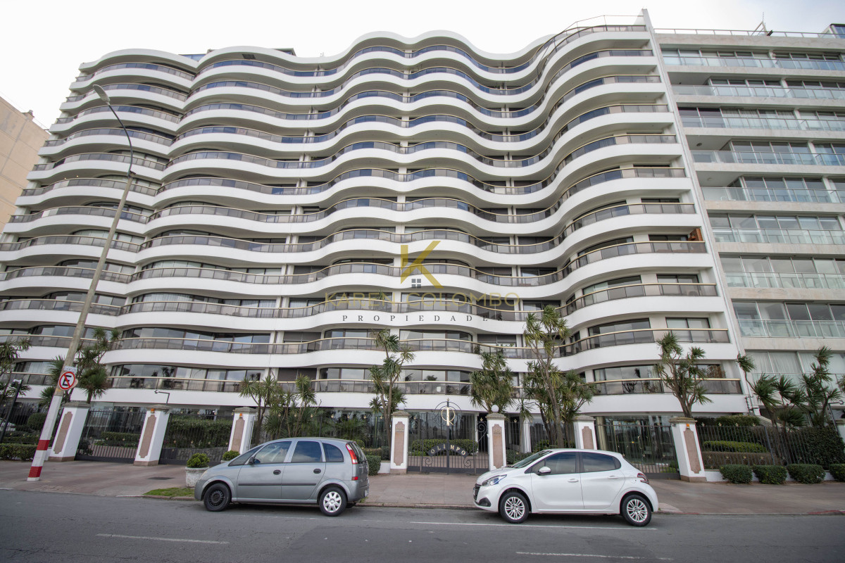 Apartamento ID.21095175 - VENTA apartamento en POCITOS OLIMPO