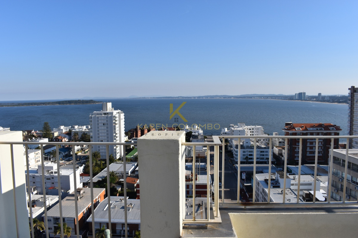 Apartamento ID.21094586 - PENT HOUSE PENINSULA
