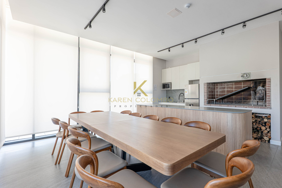 Apartamento ID.21096971 - Apartamento en venta playa Mansa Punta del Este