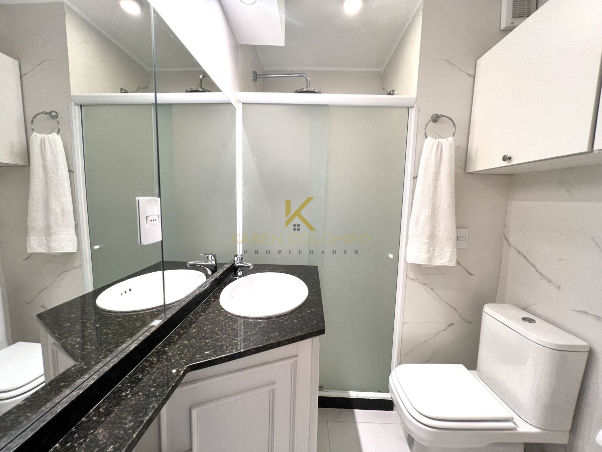 Apartamento ID.21094698 - Alquiler invernal en Punta del Este