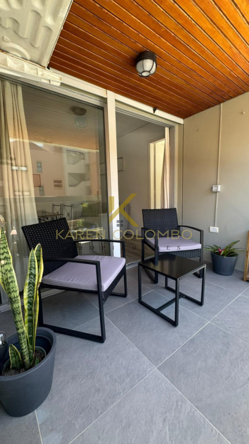 Apartamento ID.21096845 - Apartamento en alquiler tempora Punta del Este