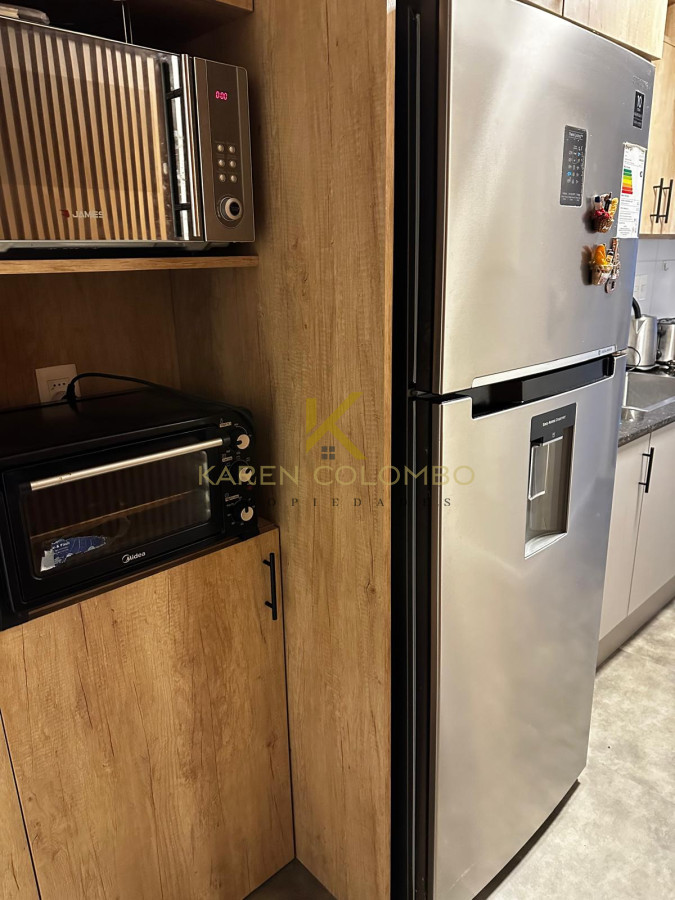 Apartamento ID.21095776 - alquiler amoblado barra de carrasco 3 dormitorios 