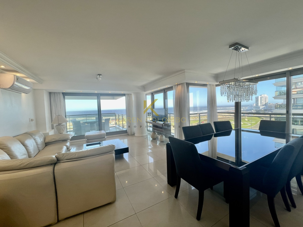 Apartamento ID.21094452 - APARTAMENTO EN VENTA PLAYA BRAVA PRIMERA LINEA