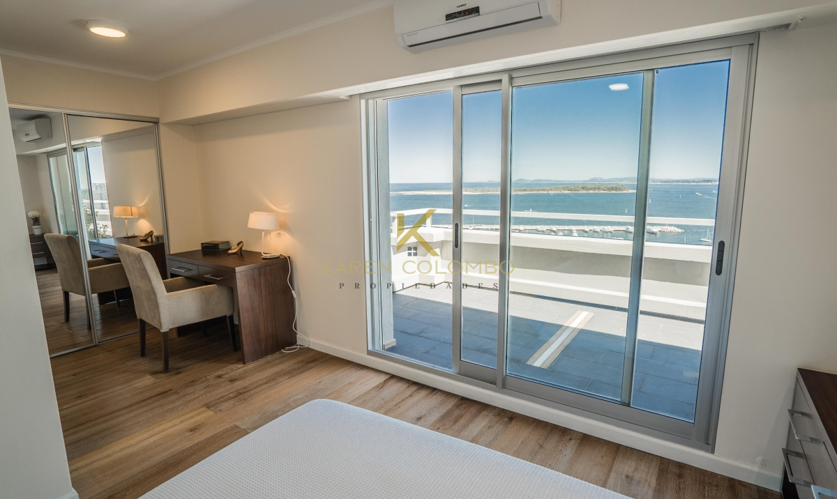 Apartamento ID.21094432 - PENTHOUSE EN VENTA, PUNTA DEL ESTE