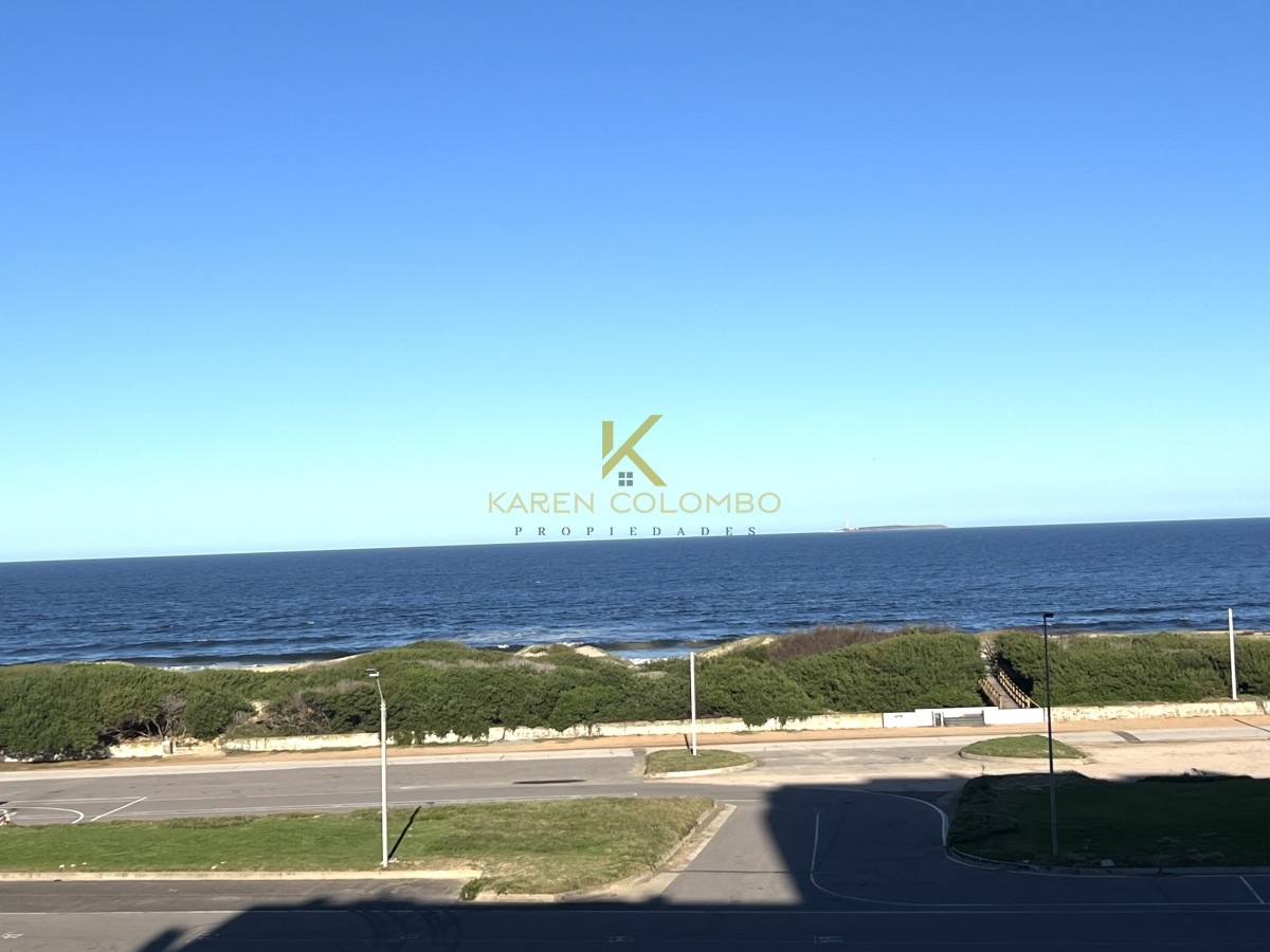 Apartamento ID.21094698 - Alquiler invernal en Punta del Este