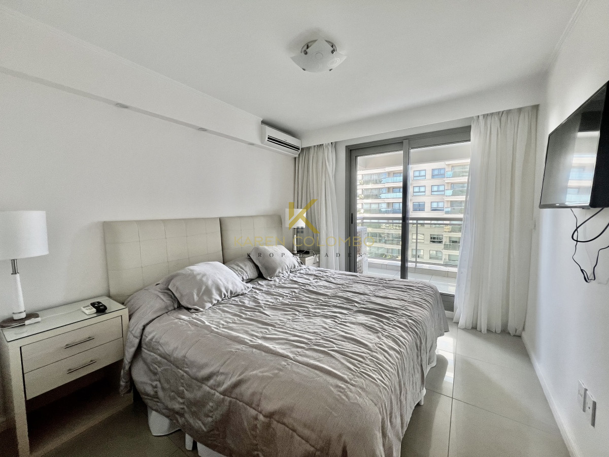 Apartamento ID.21094452 - APARTAMENTO EN VENTA PLAYA BRAVA PRIMERA LINEA