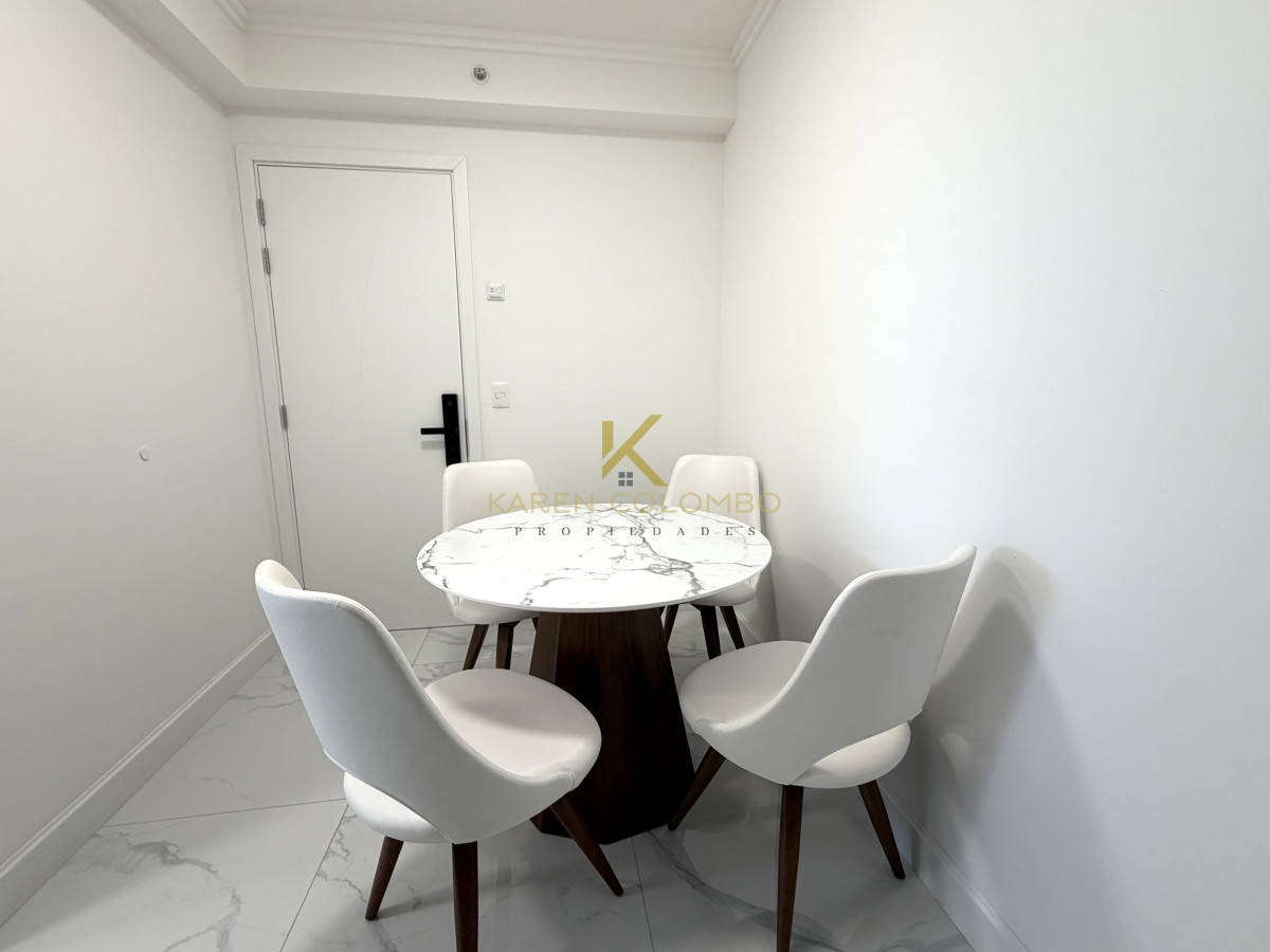 Apartamento ID.21096814 - Apartamento en primera linea de playa Mansa, Alquiler temporal