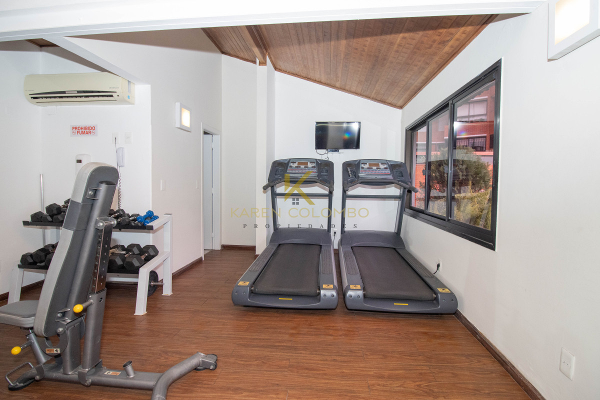 Apartamento ID.21095175 - VENTA apartamento en POCITOS OLIMPO