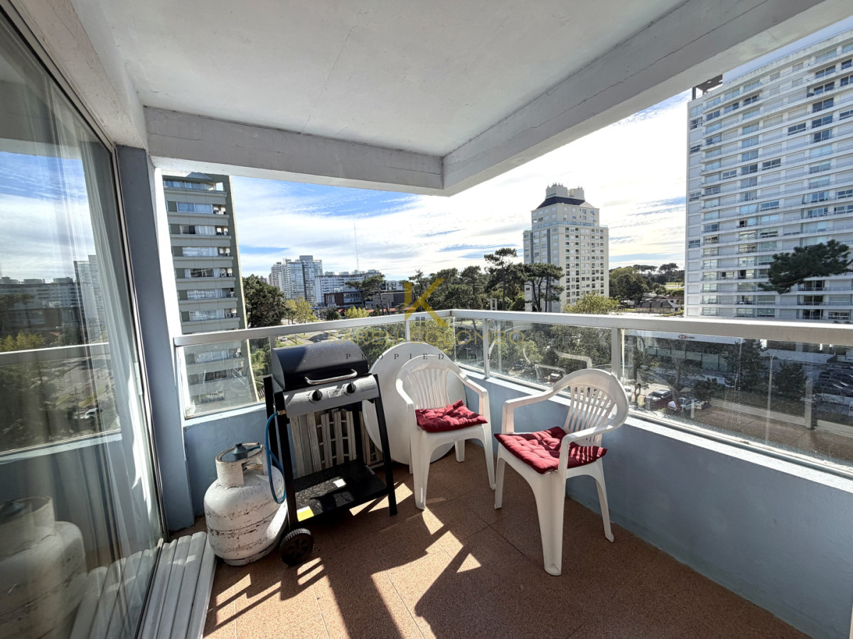 Apartamento ID.21089821 - Apartamento en venta Punta del Este Roosevelt