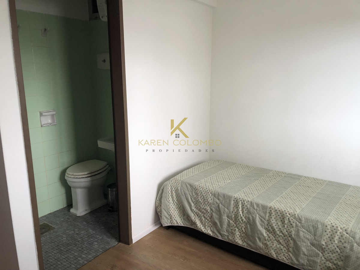 Apartamento ID.21096232 - Apartamento en venta Primera Linea - Playa Mansa